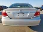 2005 TOYOTA CAMRY