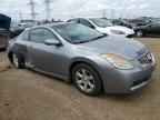 2008 NISSAN ALTIMA