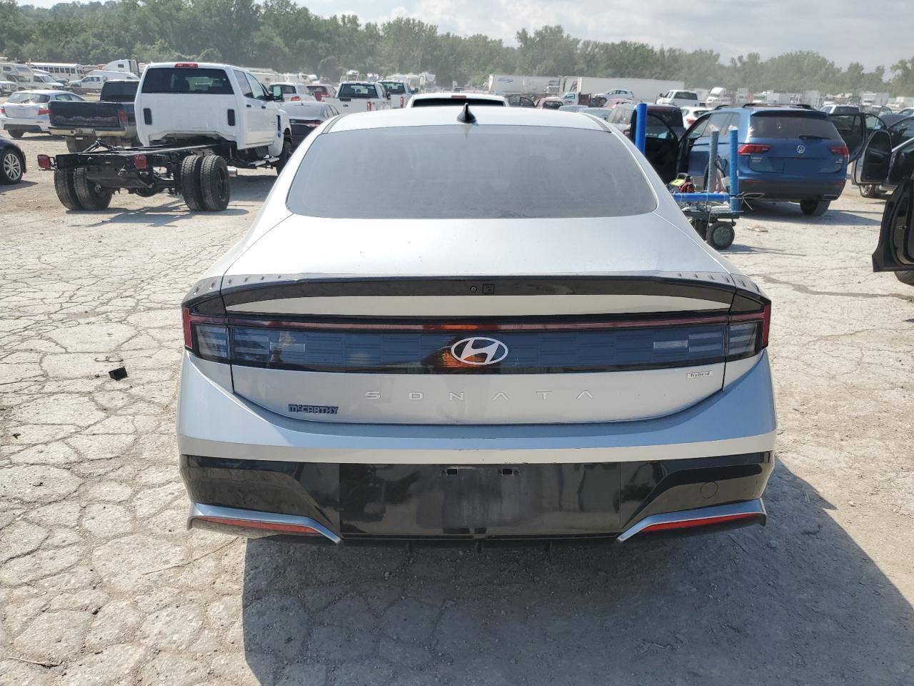 2024 HYUNDAI SONATA
