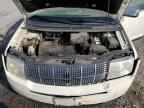 2007 LINCOLN MKX