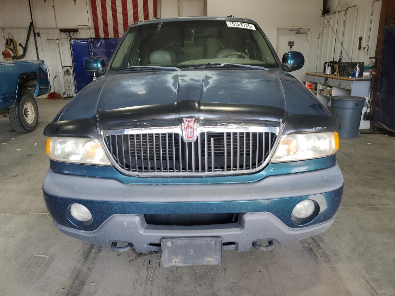 1998 LINCOLN Navigator