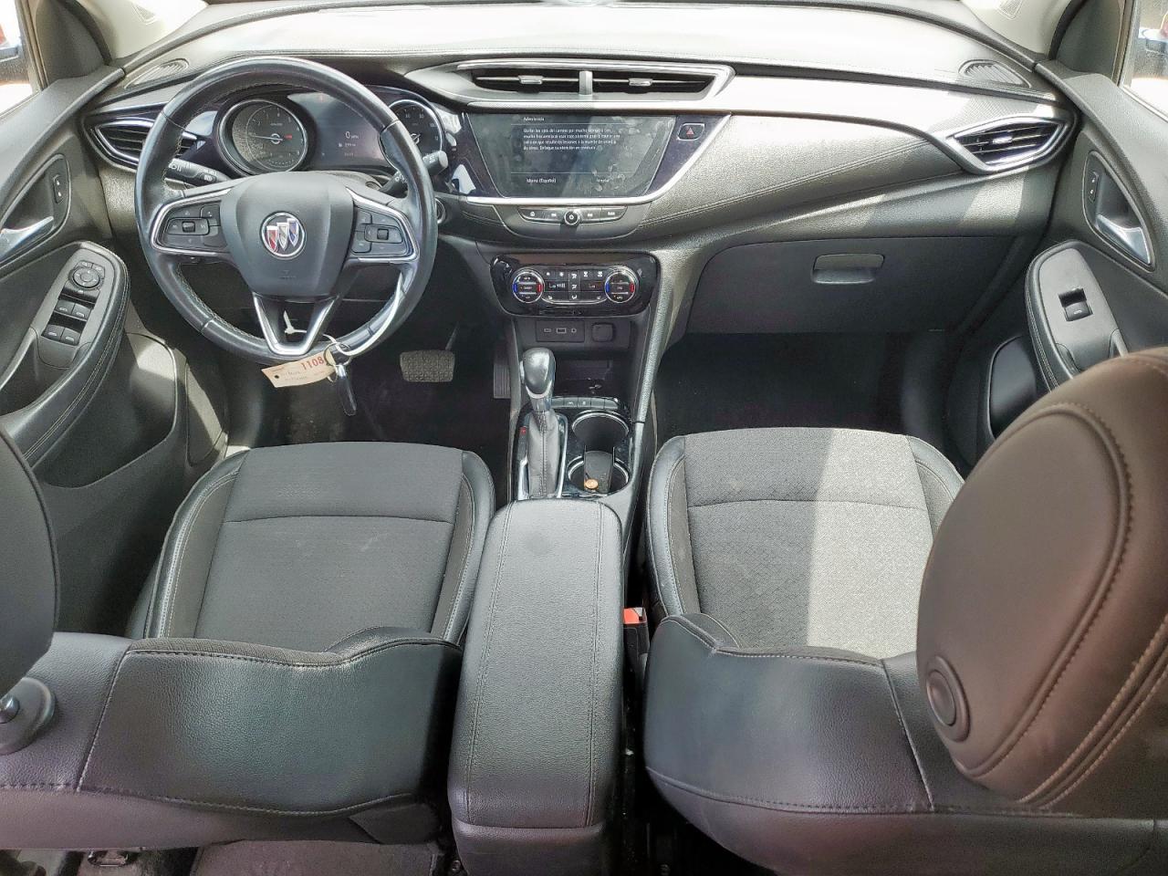 2021 BUICK Encore GX