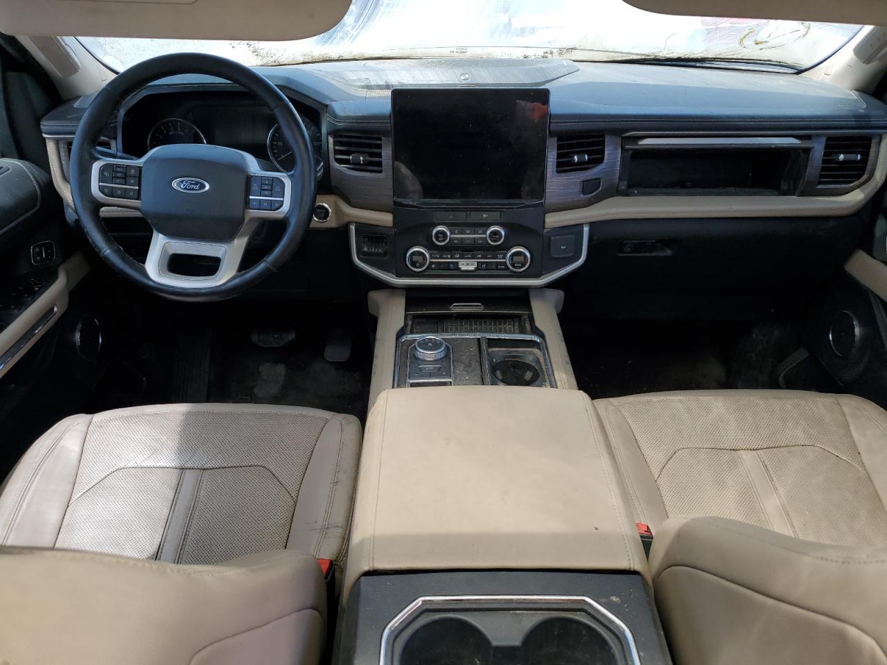 2023 FORD Expedition