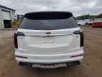 2024 CADILLAC XT6