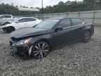 2021 NISSAN ALTIMA
