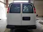 2021 CHEVROLET EXPRESS 2500