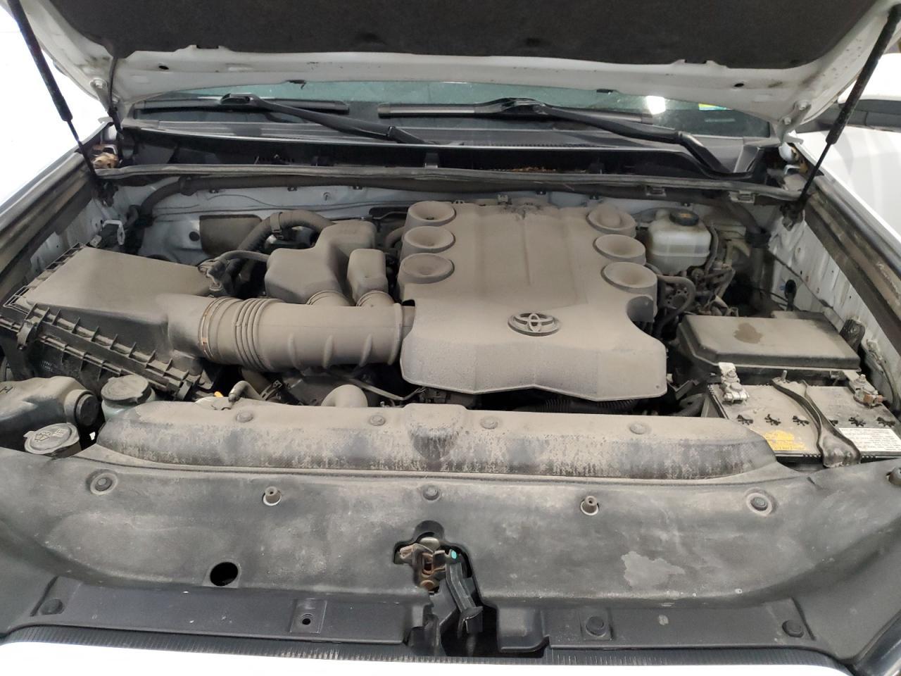2019 TOYOTA 4Runner