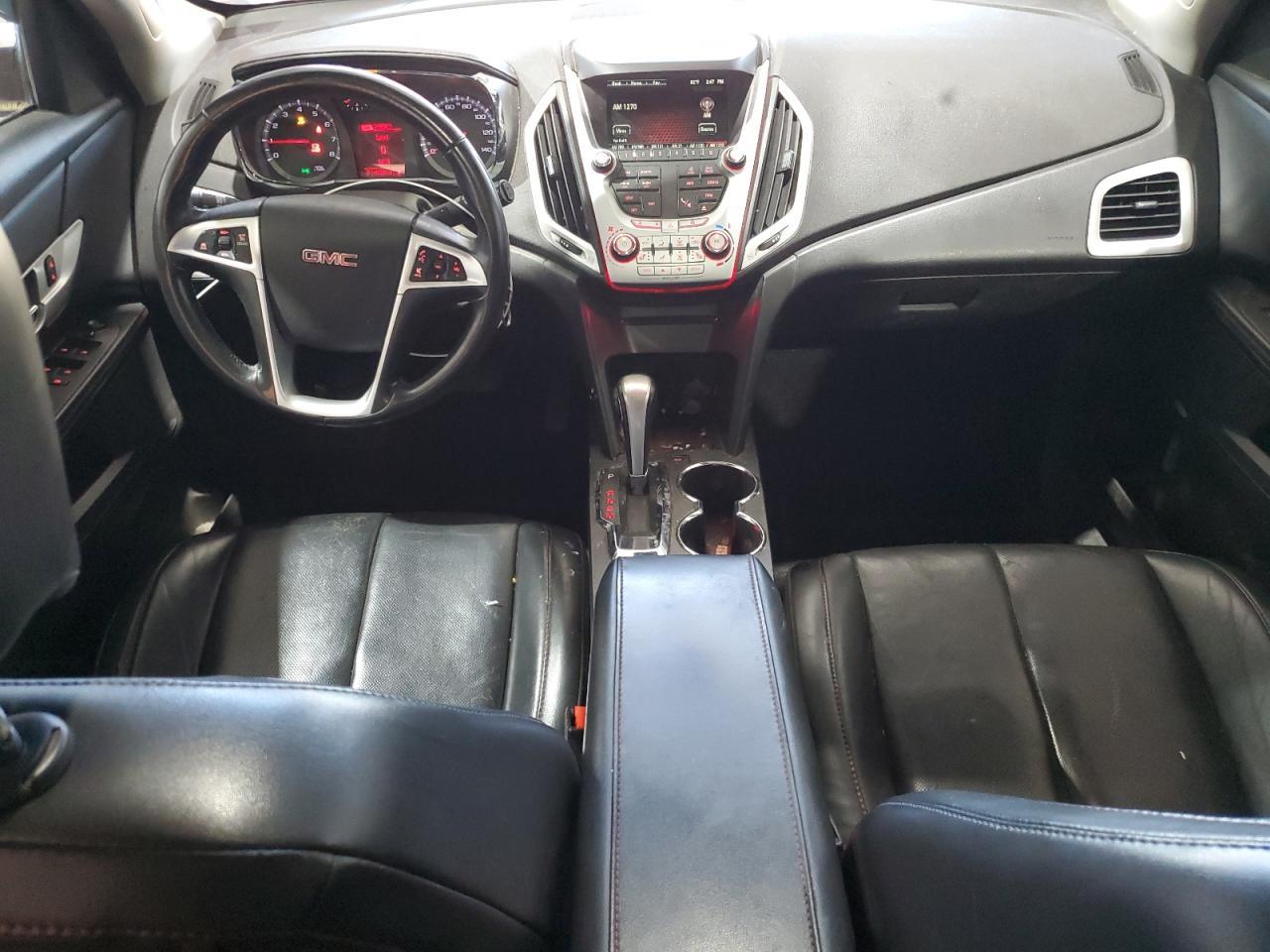 2015 GMC Terrain