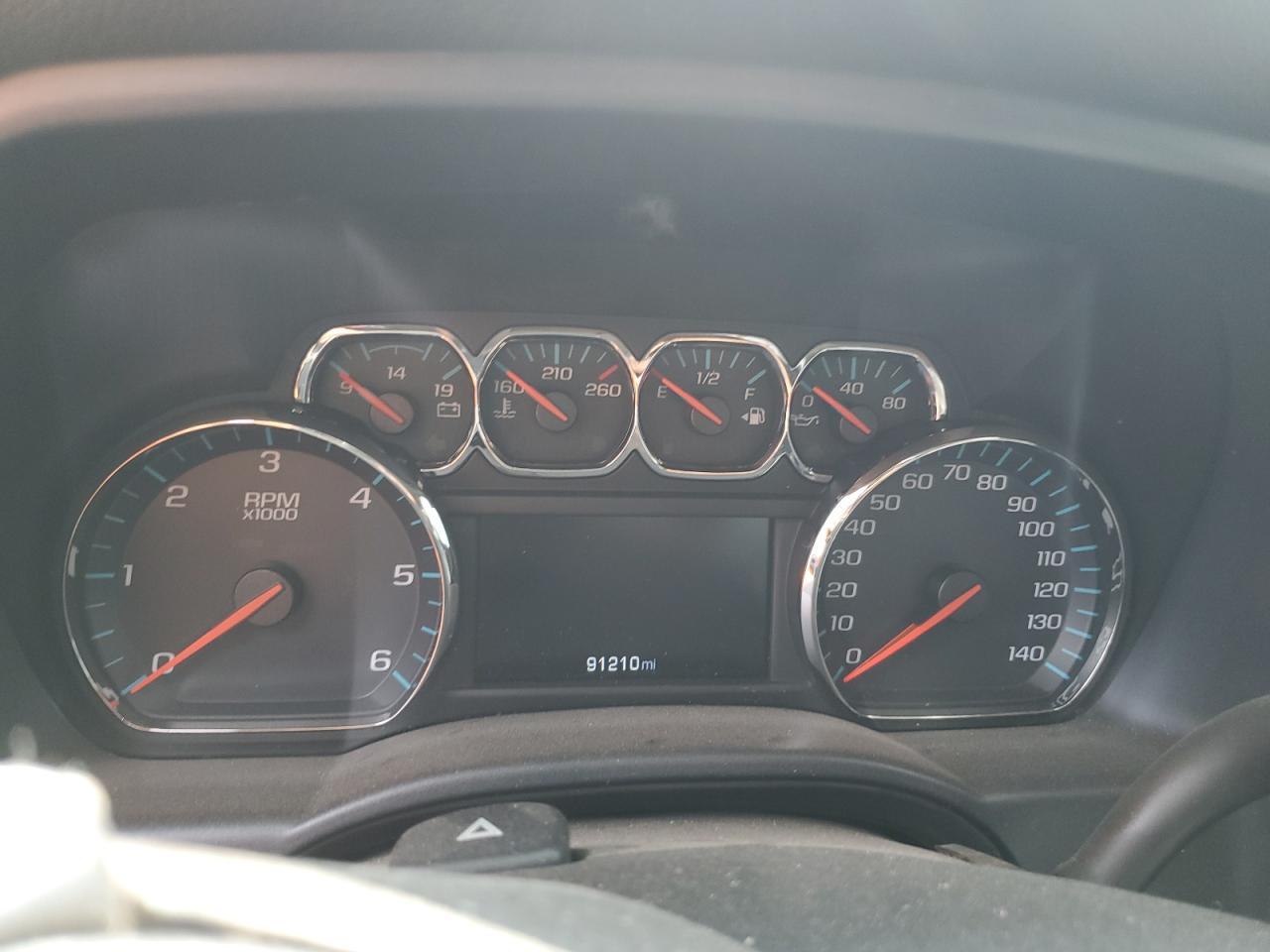 2018 GMC Sierra