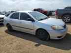 2006 TOYOTA COROLLA