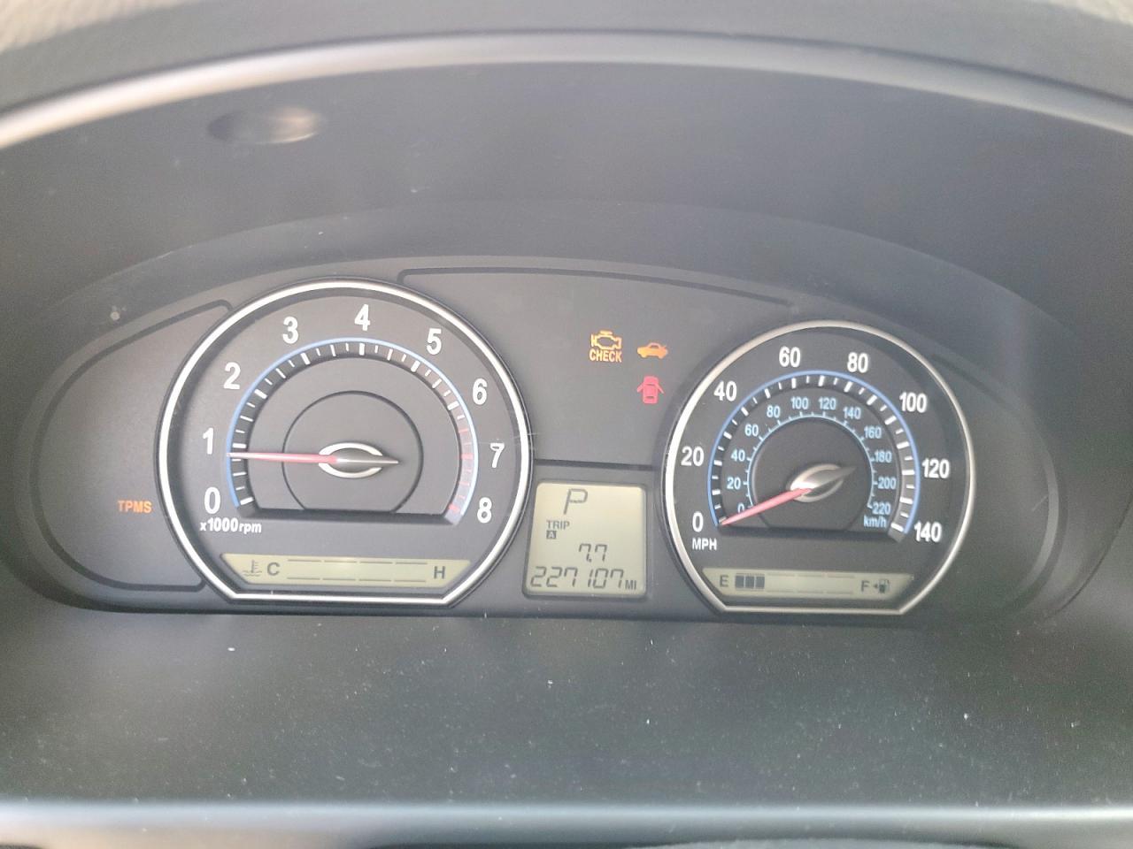 2008 KIA OPTIMA