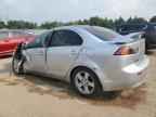 2011 MITSUBISHI LANCER