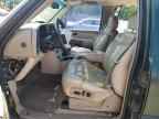 2001 CHEVROLET Tahoe