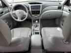 2010 SUBARU FORESTER