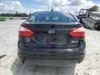 2016 FORD Fiesta