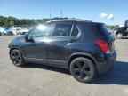 2016 CHEVROLET TRAX