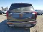 2020 CADILLAC XT6