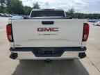 2022 GMC Sierra
