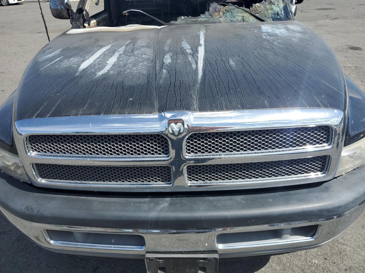 1994 DODGE RAM 1500