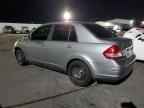 2008 NISSAN VERSA