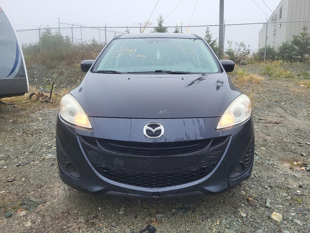 2013 MAZDA 5