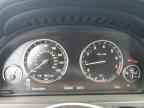2011 BMW 7 series