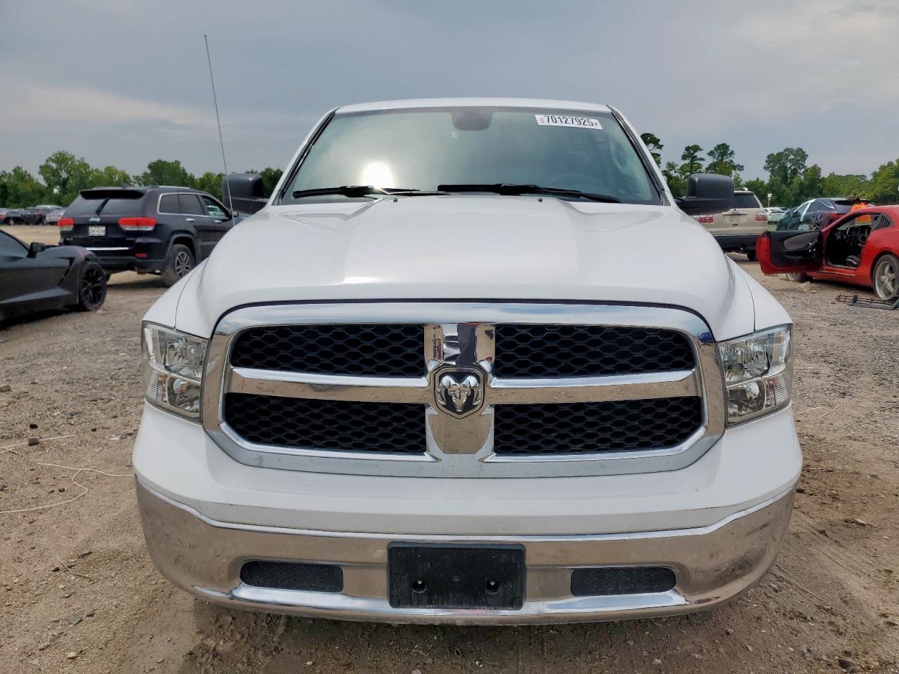 2023 RAM 1500 Classic