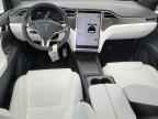 2017 TESLA MODEL X