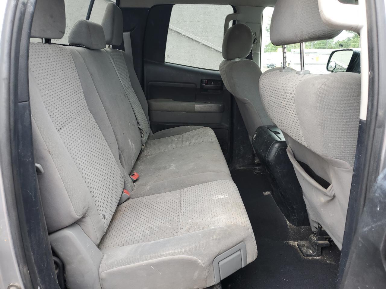 2012 TOYOTA TUNDRA