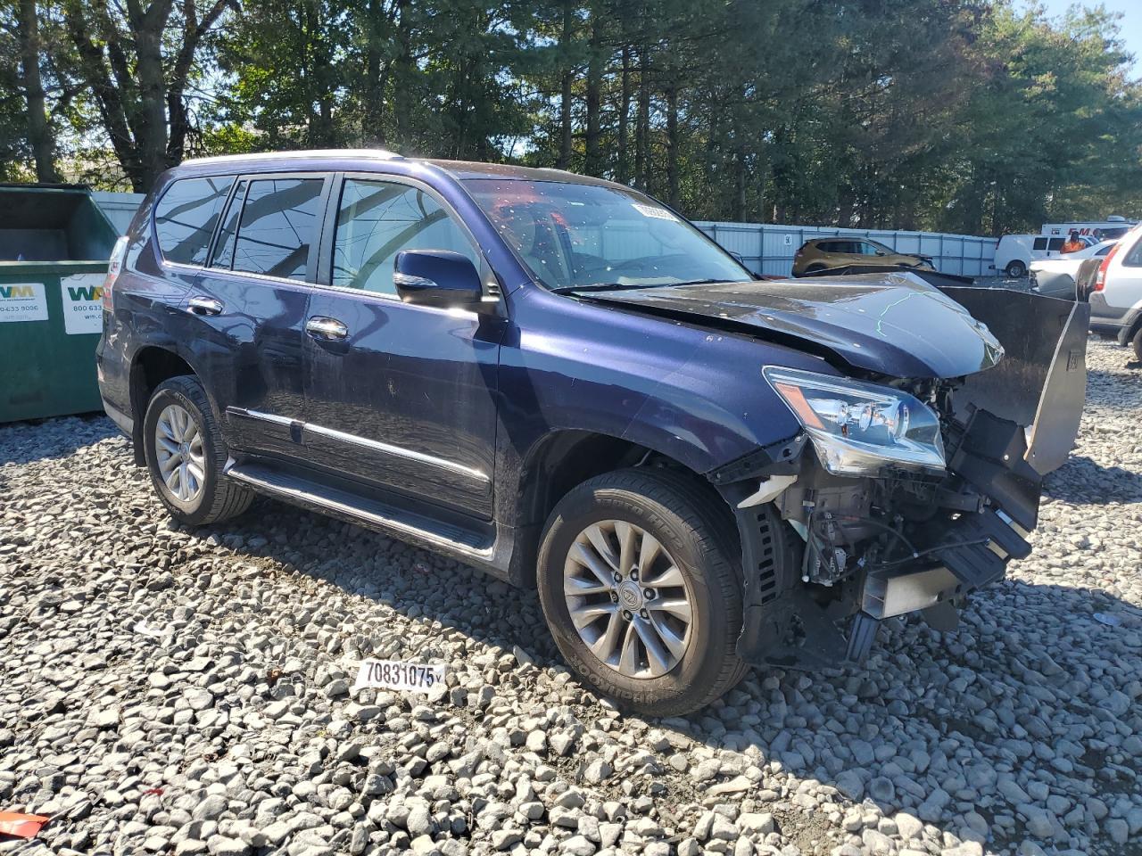 2018 LEXUS Gx
