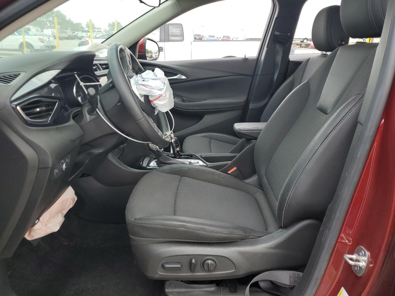 2023 BUICK Encore GX