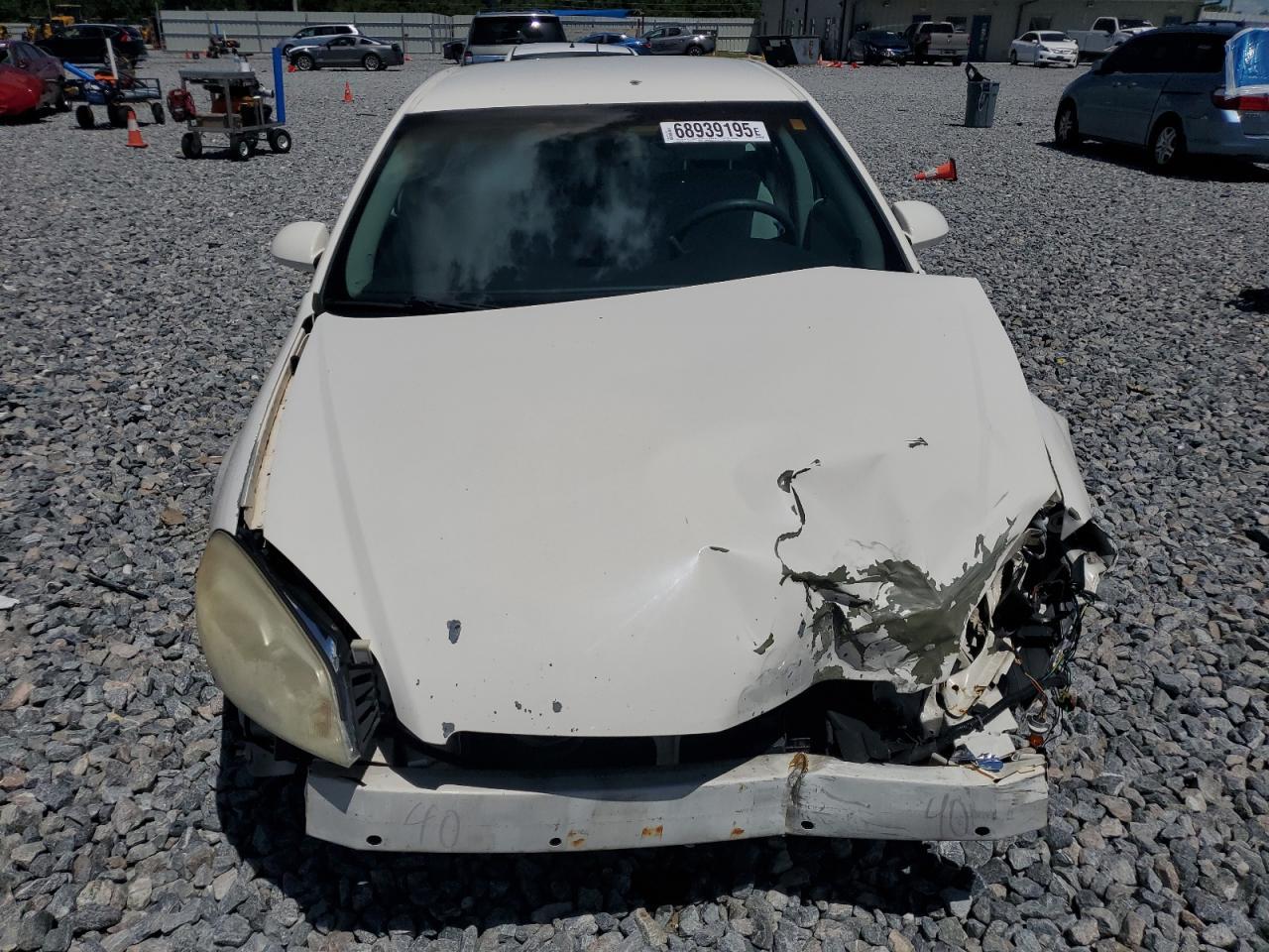 2006 CHEVROLET IMPALA