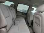 2007 CHEVROLET Suburban