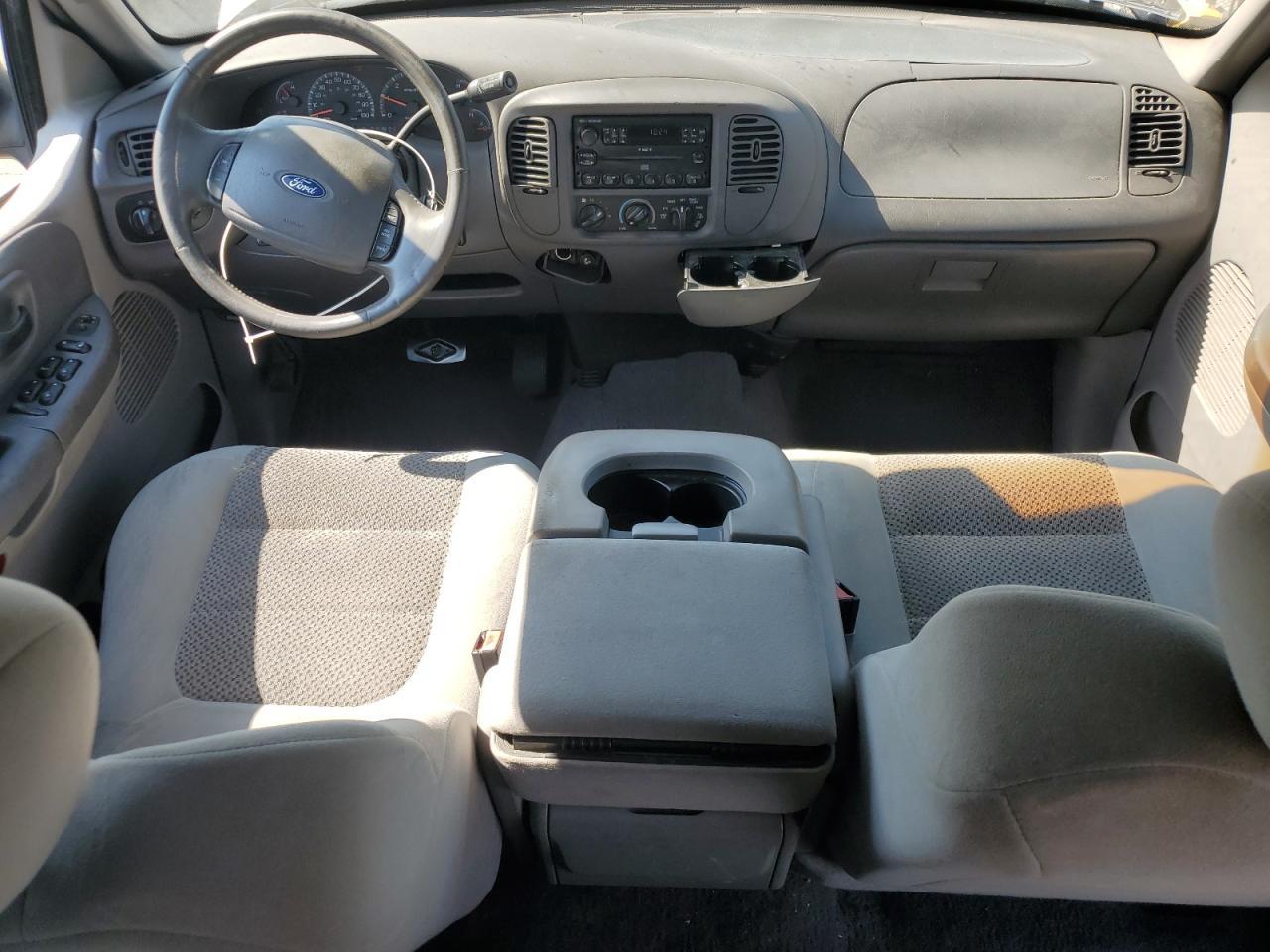 2003 FORD F-150