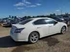 2012 NISSAN Maxima