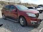 2015 CHEVROLET TRAVERSE