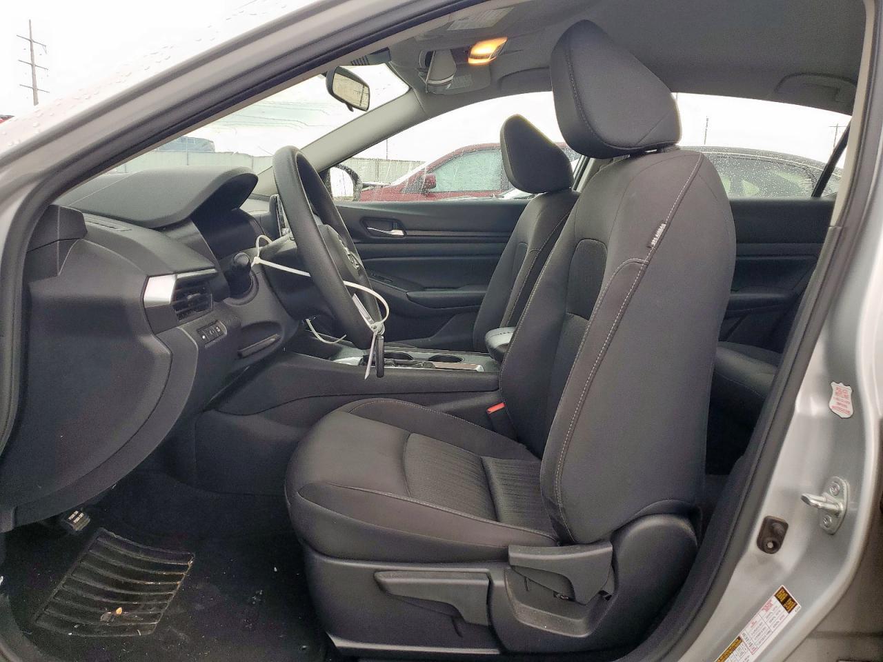 2021 NISSAN ALTIMA