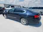 2018 CHEVROLET IMPALA
