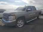 2012 CHEVROLET Silverado