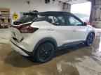 2021 NISSAN KICKS