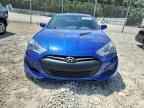 2013 HYUNDAI GENESIS