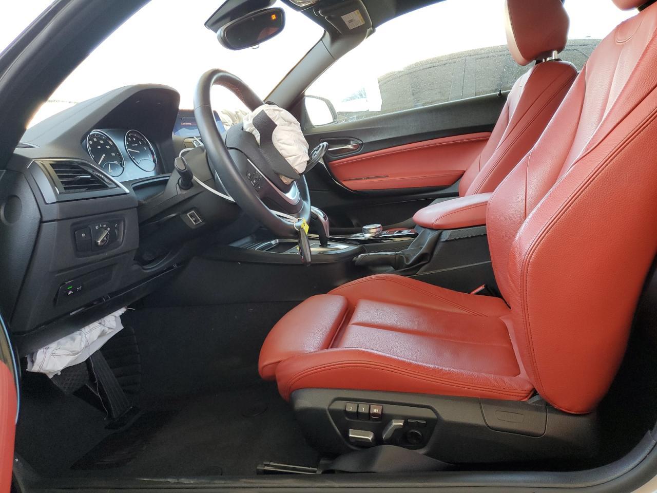 2020 BMW 2 Series
