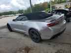 2016 CHEVROLET Camaro