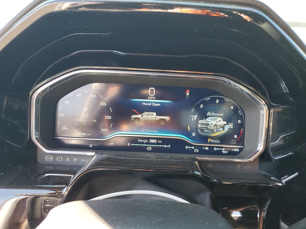 2025 CHEVROLET Silverado