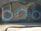 2011 FORD FUSION