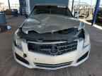 2014 CADILLAC ATS