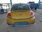 2016 VOLKSWAGEN Beetle