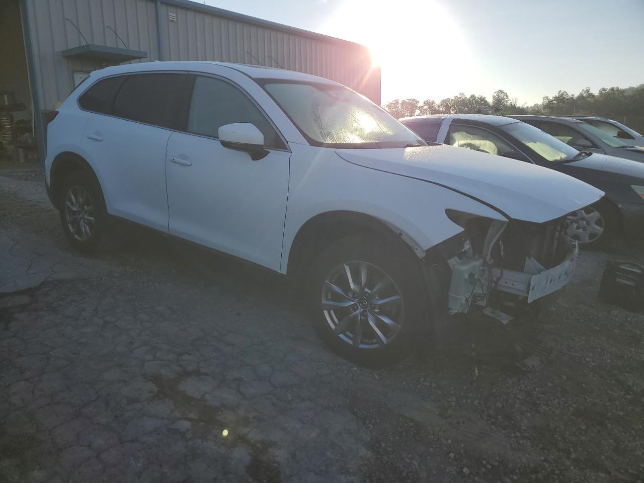 2018 MAZDA CX-9