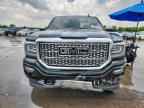 2017 GMC Sierra