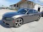 2017 DODGE CHARGER